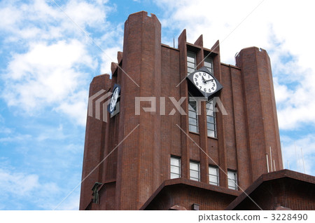 Yasuda Auditorium 3228490