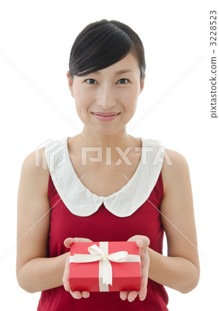 二十多歲的女人(禮物) 二十多歲的女人(禮物) 3228523