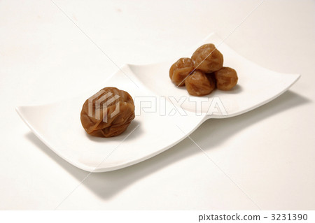 pickled plum 3231390