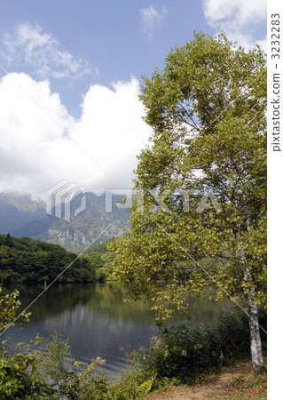 Mirror pond Mirror pond 3232283