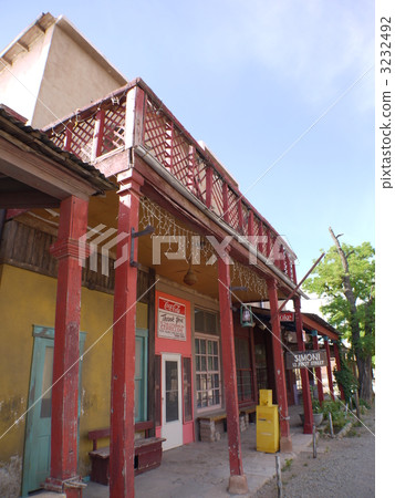 Turquoise Trail Seriross Turquoise Trail Seriross 3232492