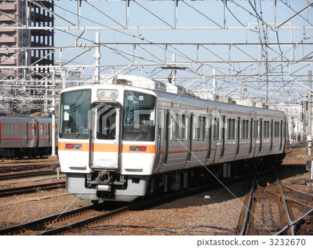 東海道線311系列 3232670