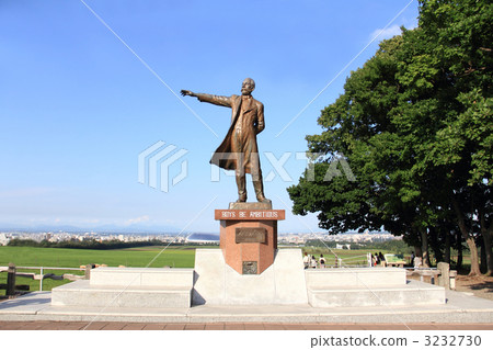 克拉克博士的觀點 3232730