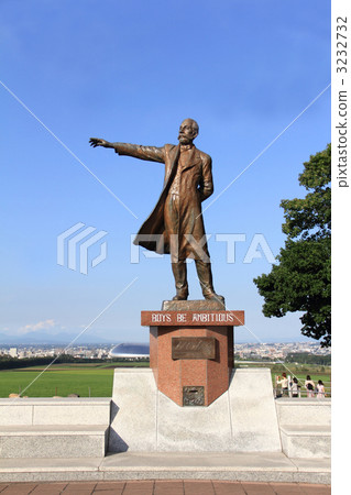 克拉克博士的觀點 3232732