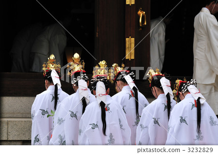 Taga Taisha老節日節日 3232829