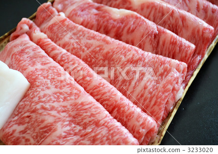 Marbled beef Marbled beef 3233020