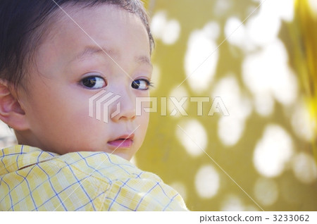孩子們向後看 3233062