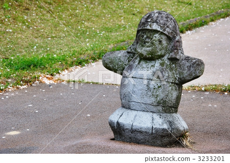 Eda Funayama Kofun Park 3233201