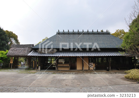 Higo Folk Village 3233213