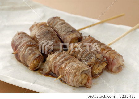 Eringing牛肉串 3233455