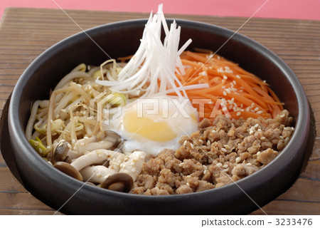 Ishibane拌飯 3233476