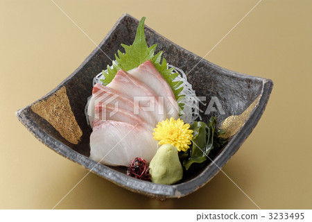 Yellowtail sashimi Yellowtail sashimi 3233495