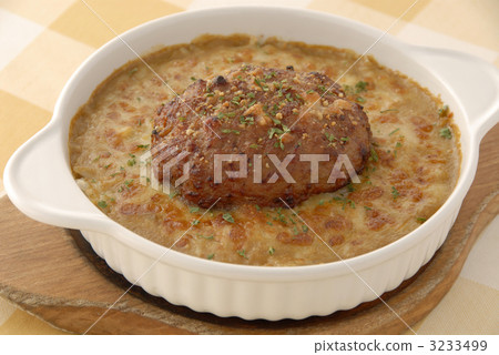 Hamburger Doria Hamburger Doria 3233499