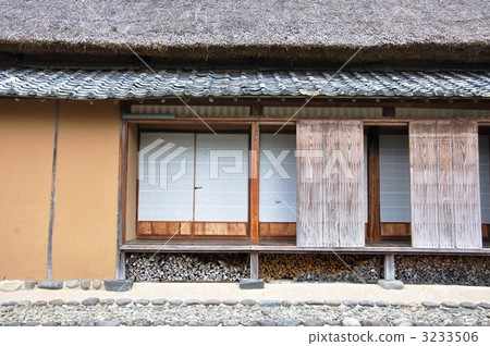 Old houses Old houses 3233506