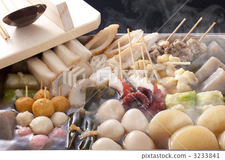 Oden Oden 3233841