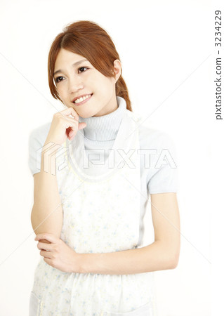 contemplation, think, pensive look 3234229