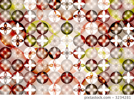 arabesque, computer graphic, computer graphics 3234281