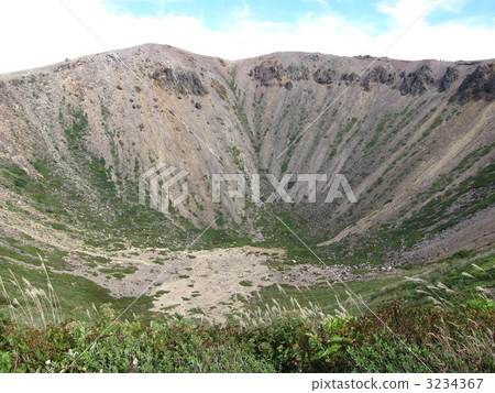 Agatsuma Fuji Sanctuary 3234367