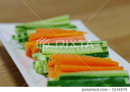 Vegetable stick Vegetable stick 3234979
