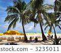 Landscape in tropical land Landscape in tropical land 3235011