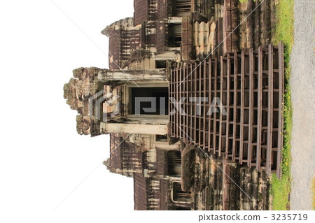 cambodia, exterior, angkor wat 3235719