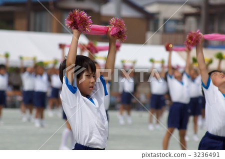 Sports festival _ game 3236491
