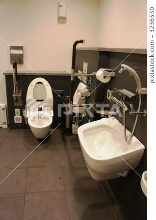 高功能馬桶 3236530