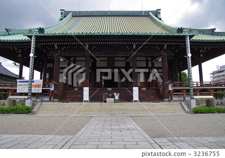 佛佛寺大廳 佛佛寺大廳 3236755