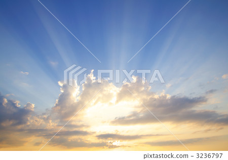 Light beam 3236797