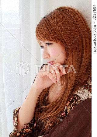 一個聰明的漂亮女孩 3237694