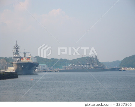 Yokosuka Base 3237865