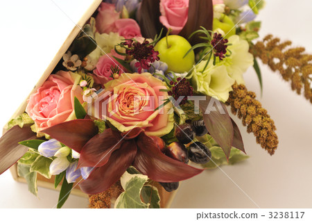 工業藝術品 手工藝品 花道 3238117