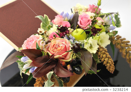 dining room, floral arrangement, ikebana 3238214