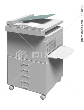 fax printer 3238469