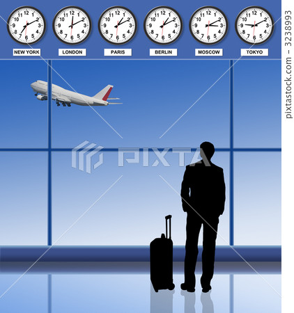 Businessman Businessman 3238993