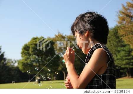 smile, avocation, dark hair 3239134