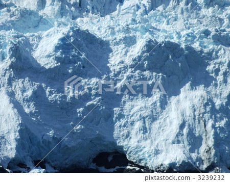 Alaska Glacier 3239232