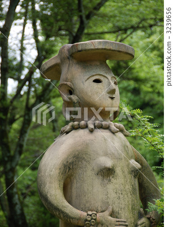 Haniwa的風景 Haniwa的風景 3239656