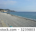 法國尼斯海岸線 3239803