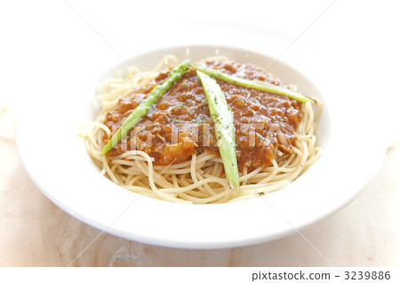 意粉肉醬 3239886
