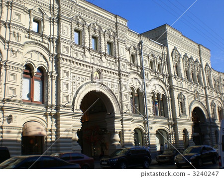 Gum Department Store 3240247