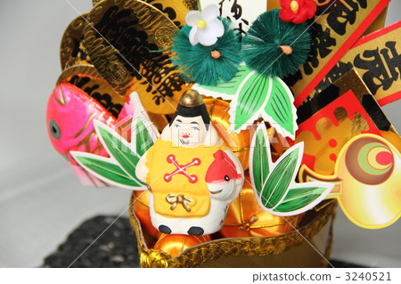 惠比壽 十日戎節 貴族惠比壽啤酒 3240521