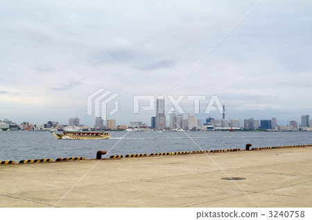 港區未來區 3240758