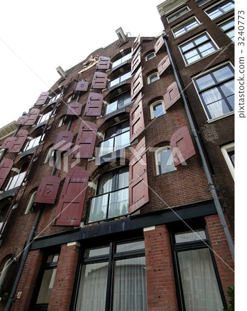 阿姆斯特丹 荷蘭 歐洲 3240773