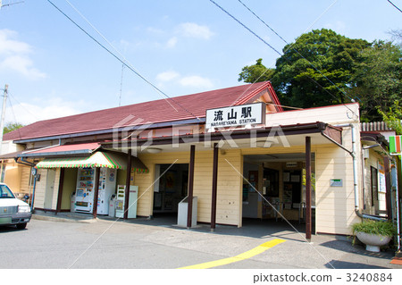 Nagareyama車站大樓 Nagareyama車站大樓 3240884