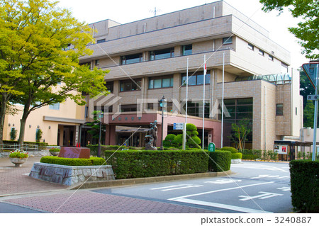 city Hall city Hall 3240887