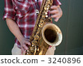 tenor sax, musical instrument performance, wind instrumentation 3240896