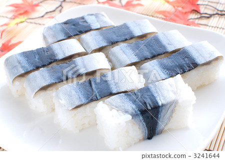 秋刀魚壽司 3241644