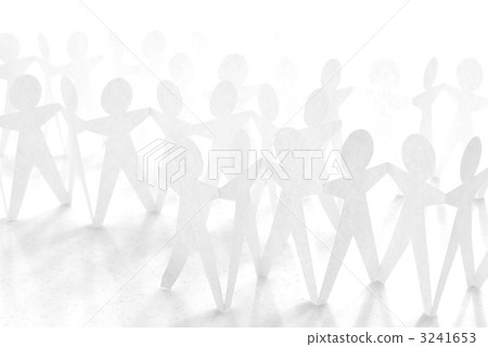 White people (crowd) White people (crowd) 3241653