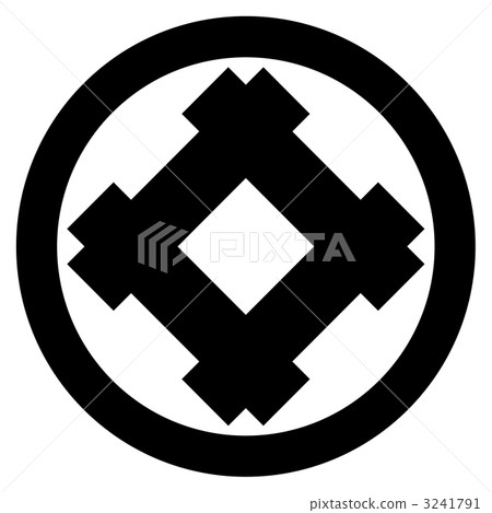 Crest [Kamiyoshi Izuchi] 3241791